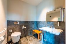 Hotel Therme Meran - WC Spa